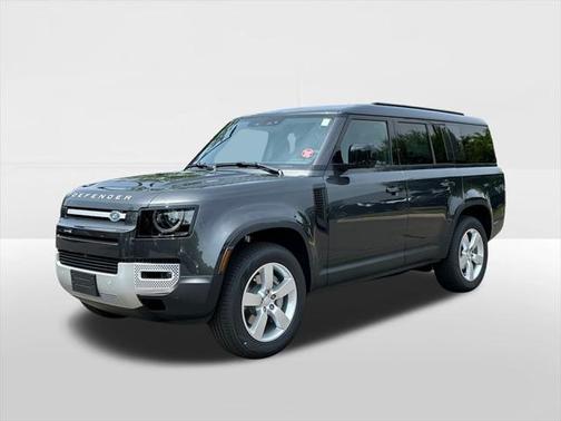 2025 Land Rover Defender 130 P300 S