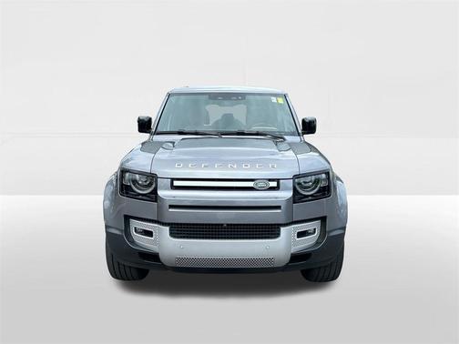 2024 Land Rover Defender 110 P400 S