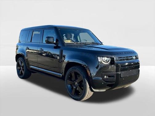 2025 Land Rover Defender 110 P500 X-Dynamic SE