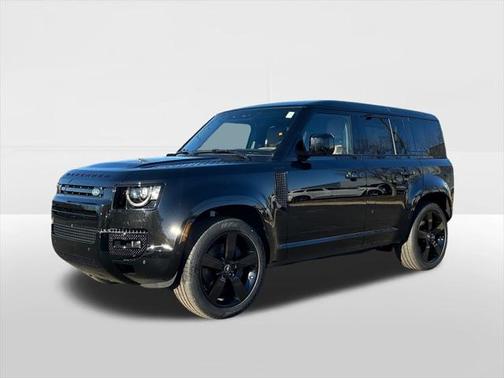 2025 Land Rover Defender 110 P500 X-Dynamic SE