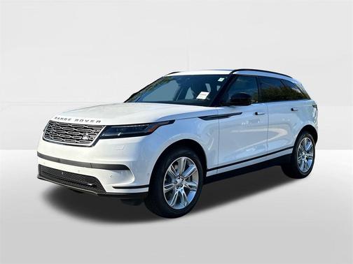 2026 Land Rover Range Rover Velar P250 S