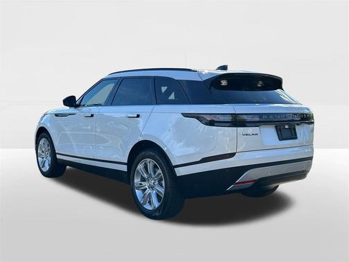 2026 Land Rover Range Rover Velar P250 S
