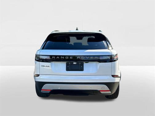 2026 Land Rover Range Rover Velar P250 S
