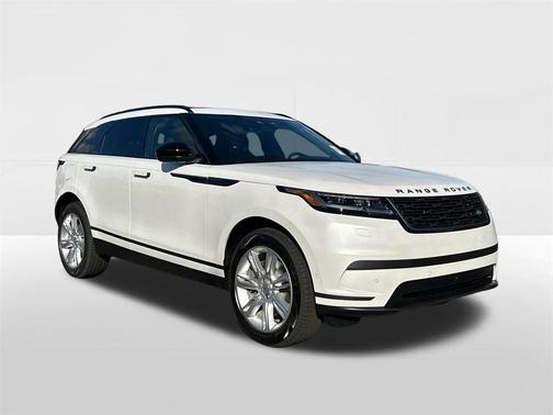 2026 Land Rover Range Rover Velar P250 S