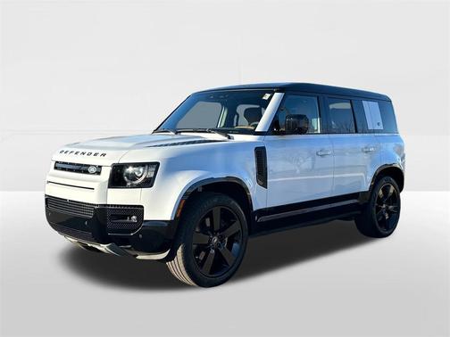 2023 Land Rover Defender 110 V8