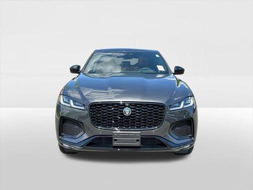 2026 Jaguar F-PACE R-Dynamic S P250 AWD Automatic