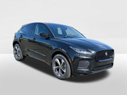 2024 Jaguar E-PACE R-Dynamic SE P250 AWD Automatic
