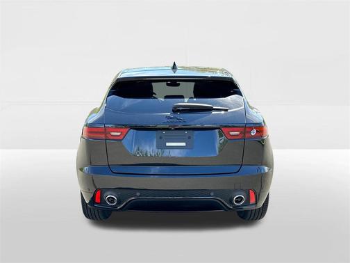 2024 Jaguar E-PACE R-Dynamic SE P250 AWD Automatic