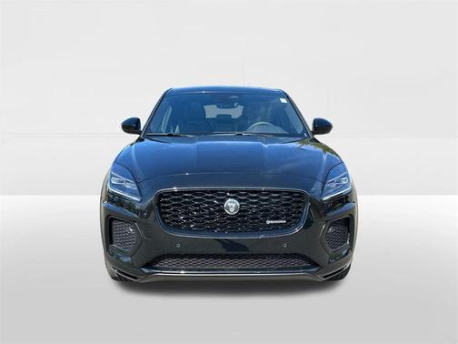 2024 Jaguar E-PACE R-Dynamic SE P250 AWD Automatic