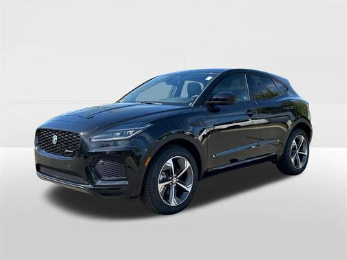 2024 Jaguar E-PACE R-Dynamic SE P250 AWD Automatic