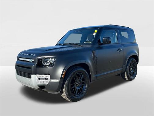 2025 Land Rover Defender 90 P300 S