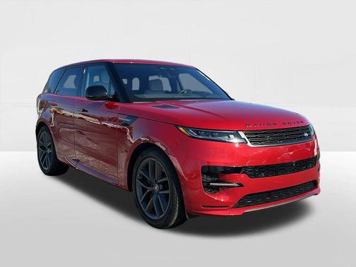2023 Land Rover Range Rover Sport SE