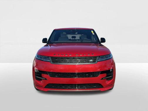 2023 Land Rover Range Rover Sport SE