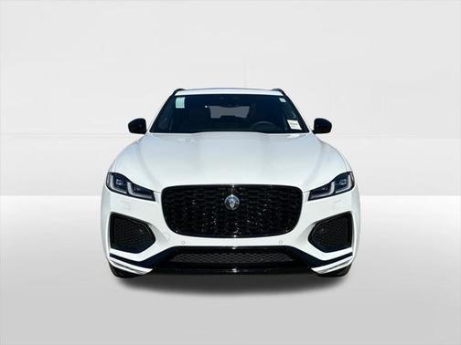 2026 Jaguar F-PACE R-Dynamic S P250 AWD Automatic