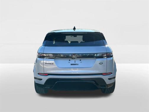 2022 Land Rover Range Rover Evoque R-Dynamic SE