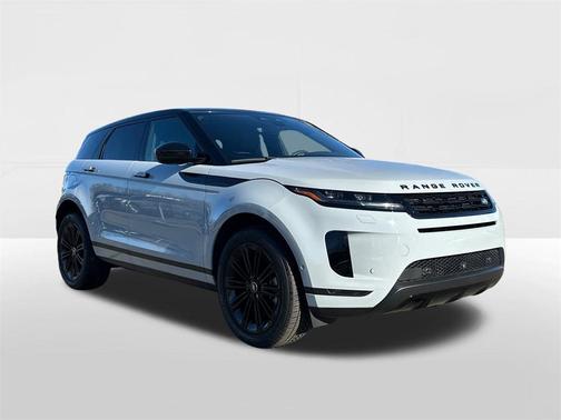 2025 Land Rover Range Rover Evoque Core S