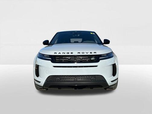 2025 Land Rover Range Rover Evoque Core S