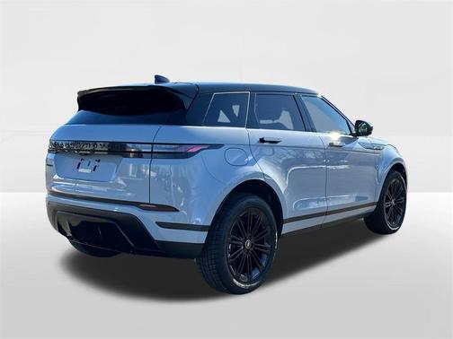 2025 Land Rover Range Rover Evoque Core S