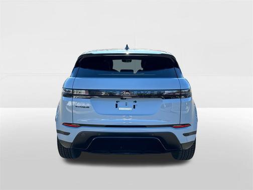 2025 Land Rover Range Rover Evoque Core S