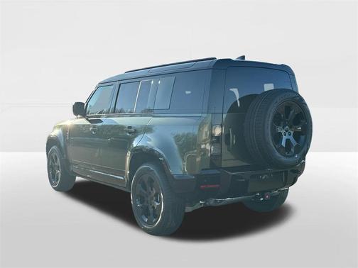 2026 Land Rover Defender X-Dynamic SE