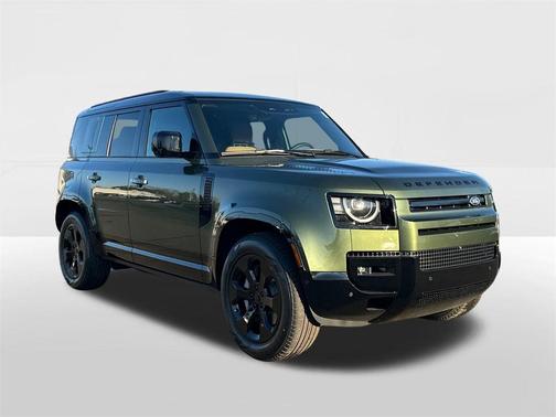 2026 Land Rover Defender X-Dynamic SE