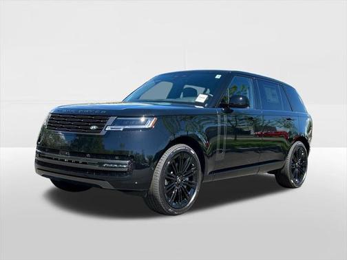 2025 Land Rover Range Rover P530 SE 7 Seat