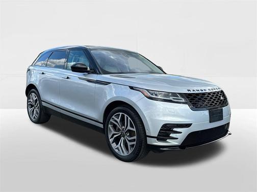 2019 Land Rover Range Rover Velar P250 S R-Dynamic