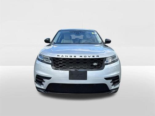 2019 Land Rover Range Rover Velar P250 S R-Dynamic