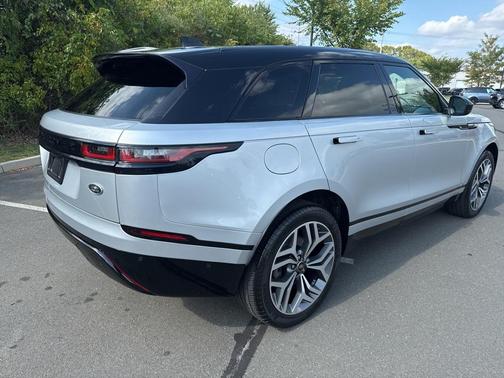 2019 Land Rover Range Rover Velar P250 S R-Dynamic