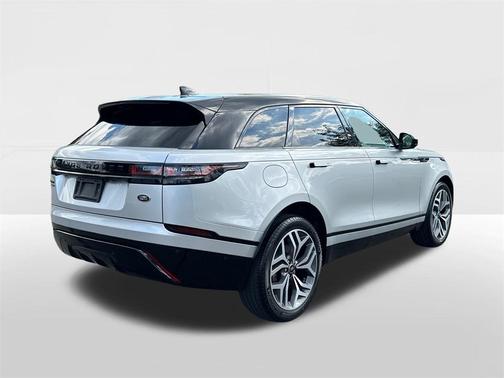 2019 Land Rover Range Rover Velar P250 S R-Dynamic