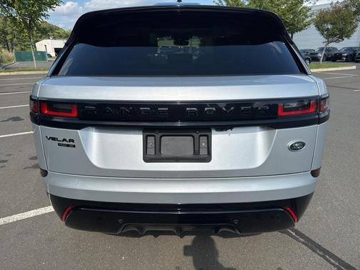 2019 Land Rover Range Rover Velar P250 S R-Dynamic