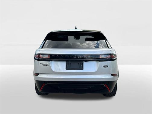 2019 Land Rover Range Rover Velar P250 S R-Dynamic