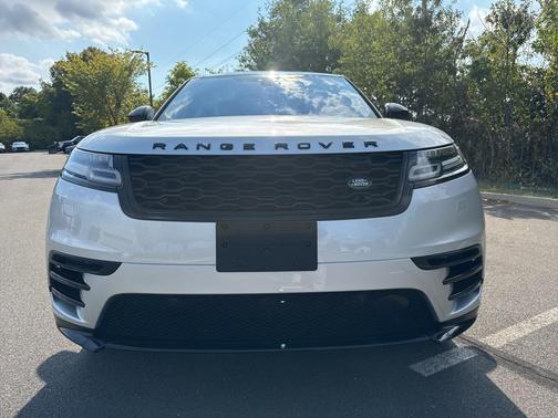 2019 Land Rover Range Rover Velar P250 S R-Dynamic