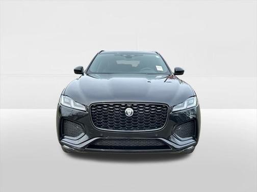 2026 Jaguar F-PACE R-Dynamic S P250 AWD Automatic