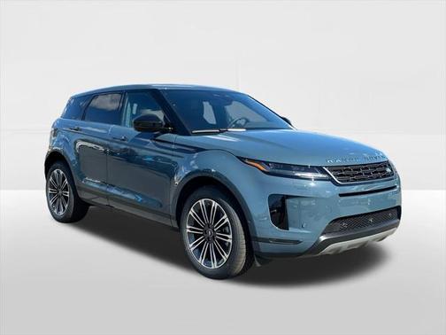 2026 Land Rover Range Rover Evoque Core S