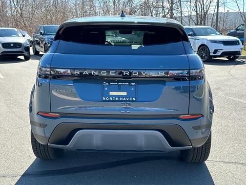 2026 Land Rover Range Rover Evoque Core S