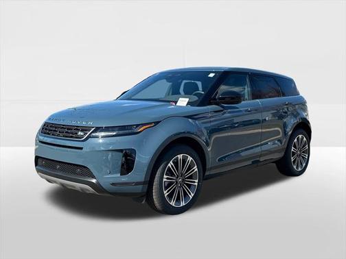 2026 Land Rover Range Rover Evoque Core S