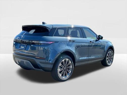 2026 Land Rover Range Rover Evoque Core S