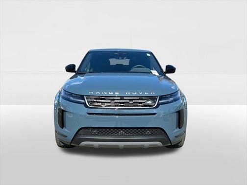 2026 Land Rover Range Rover Evoque Core S