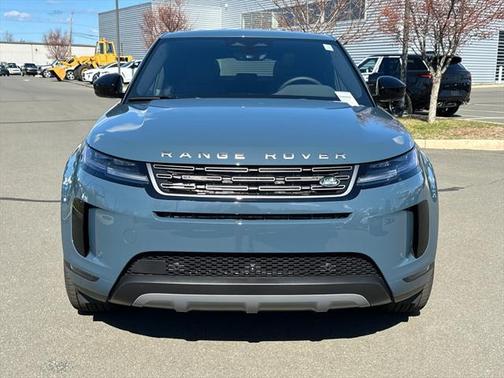 2026 Land Rover Range Rover Evoque Core S