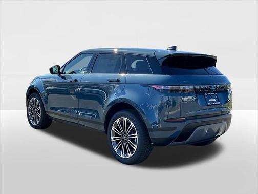 2026 Land Rover Range Rover Evoque Core S