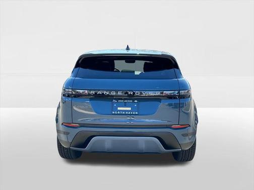 2026 Land Rover Range Rover Evoque Core S