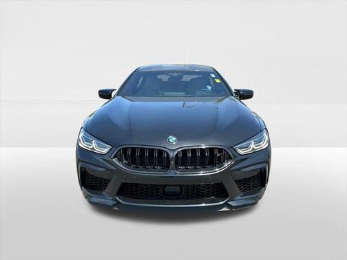 2024 BMW M8 Gran Coupe Competition