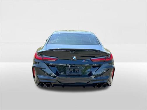 2024 BMW M8 Gran Coupe Competition