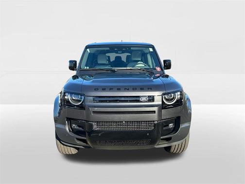 2026 Land Rover Defender S