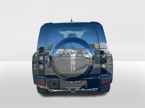 2026 Land Rover Defender S