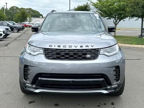 2025 Land Rover Discovery P360 Dynamic SE