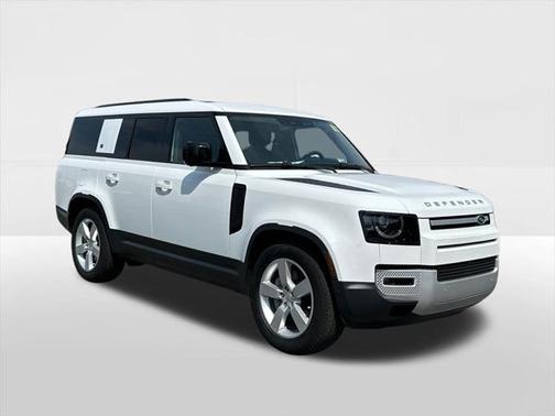 2024 Land Rover Defender 130 P300 S