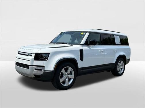2024 Land Rover Defender 130 P300 S