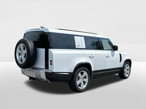 2024 Land Rover Defender 130 P300 S